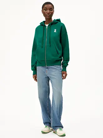 ARMEDANGELS | Sweatjacke RIXAMAA | 